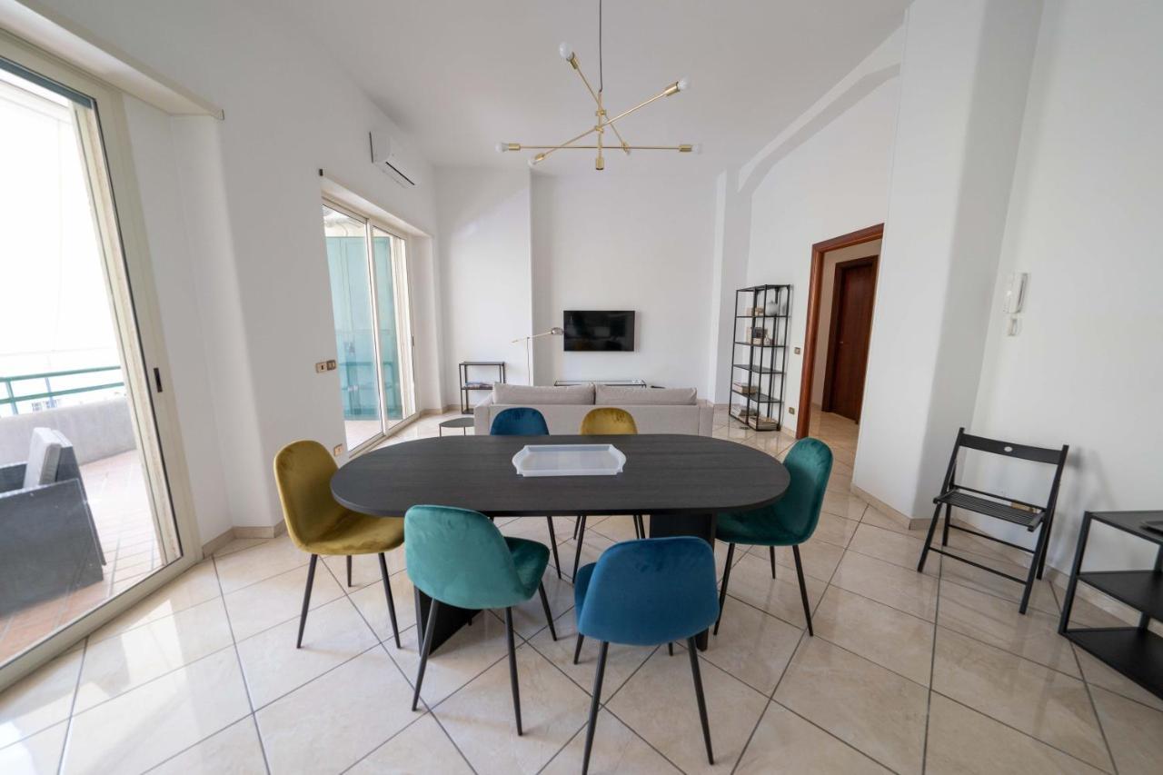 Chiaia Apartment San Pasquale By Dimorra Nápoles Exterior foto