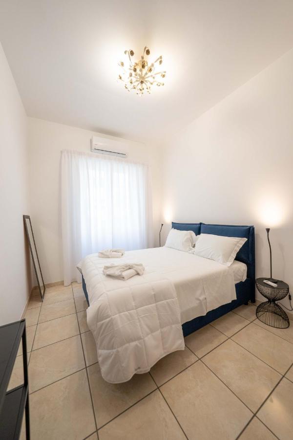 Chiaia Apartment San Pasquale By Dimorra Nápoles Exterior foto