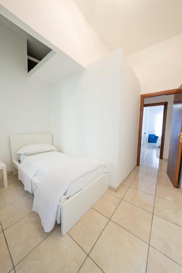 Chiaia Apartment San Pasquale By Dimorra Nápoles Exterior foto