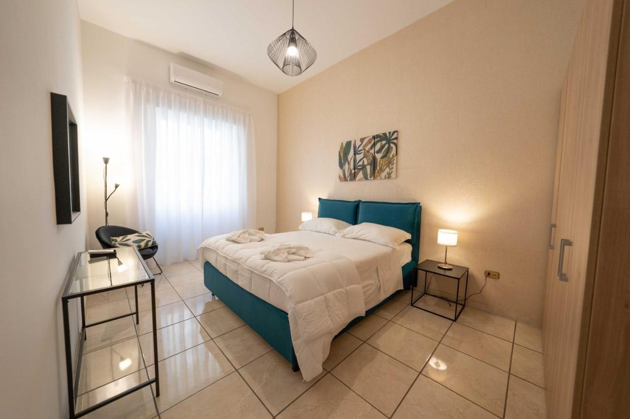 Chiaia Apartment San Pasquale By Dimorra Nápoles Exterior foto