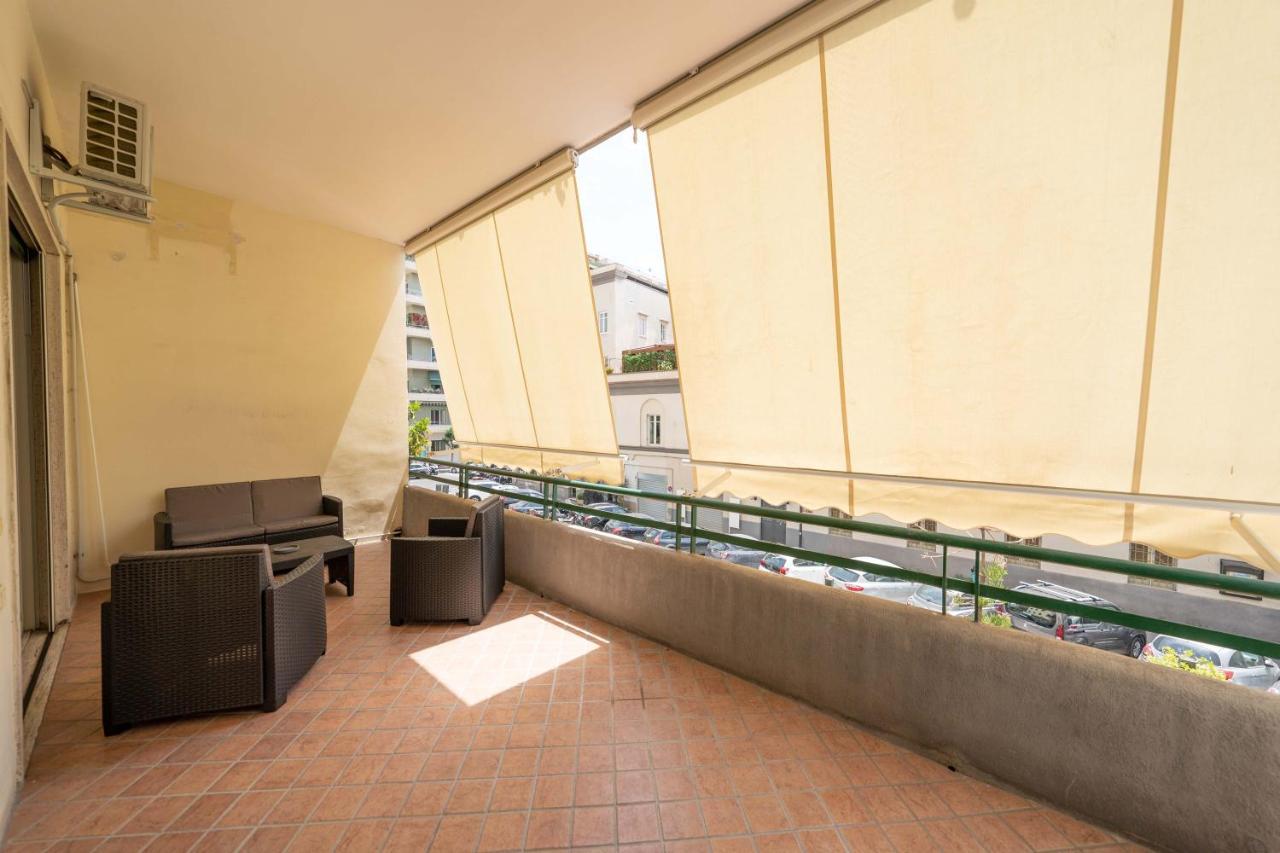 Chiaia Apartment San Pasquale By Dimorra Nápoles Exterior foto